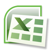 use excel software